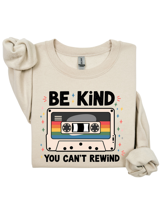Be Kind Sweater