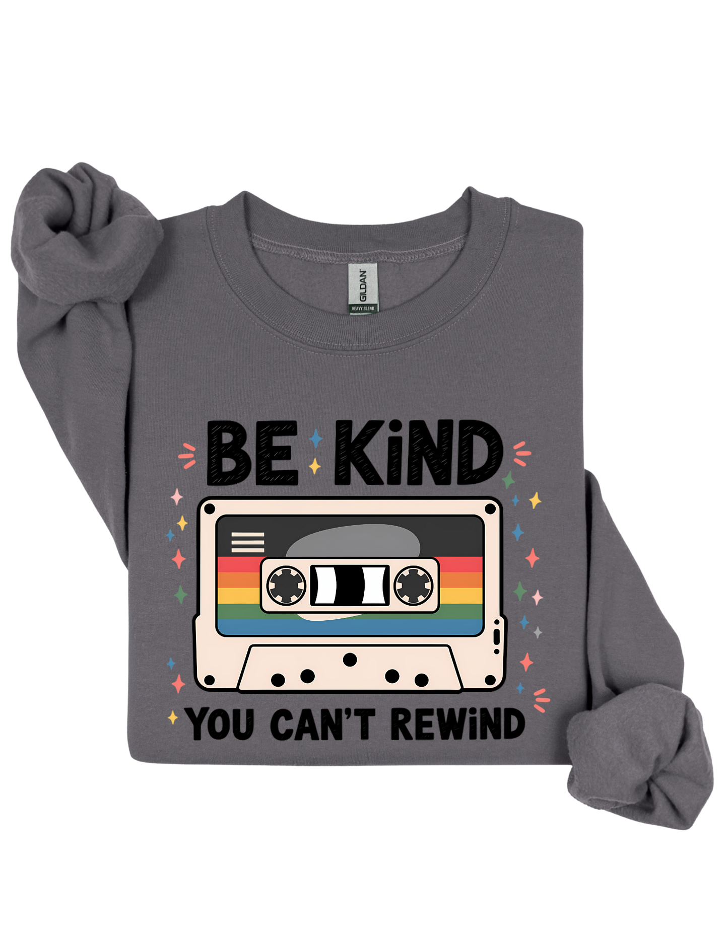 Be Kind Sweater