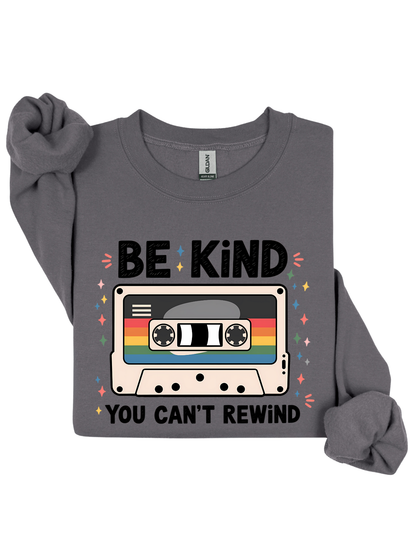 Be Kind Sweater