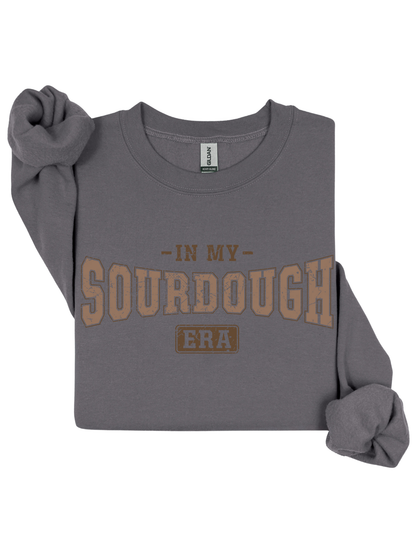 In My Sourdough Era Sweater