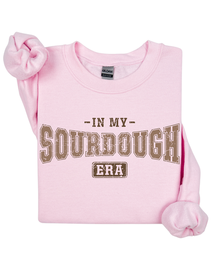 In My Sourdough Era Sweater