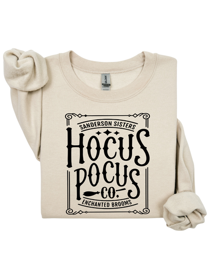 Hocus Pocus Sweater