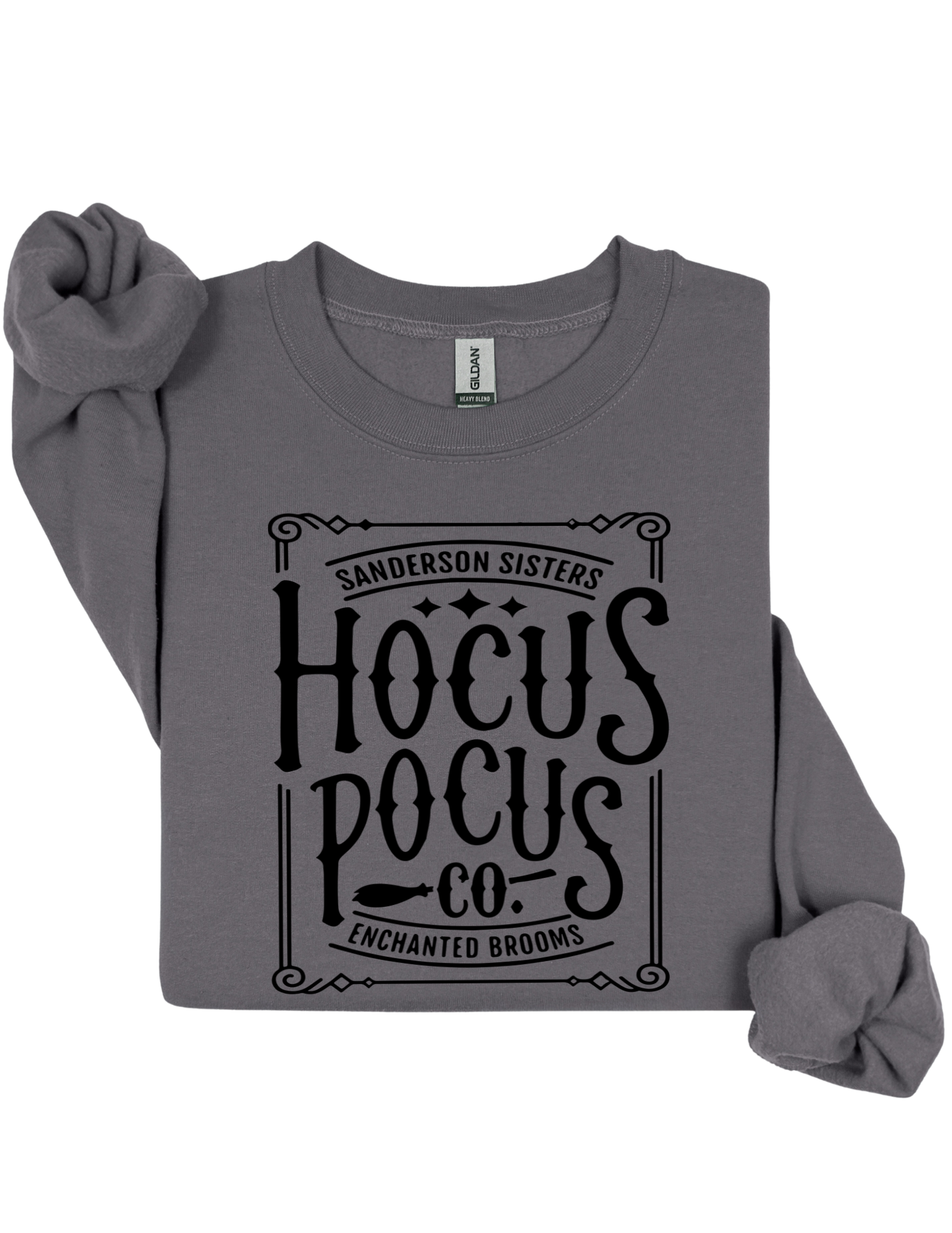 Hocus Pocus Sweater