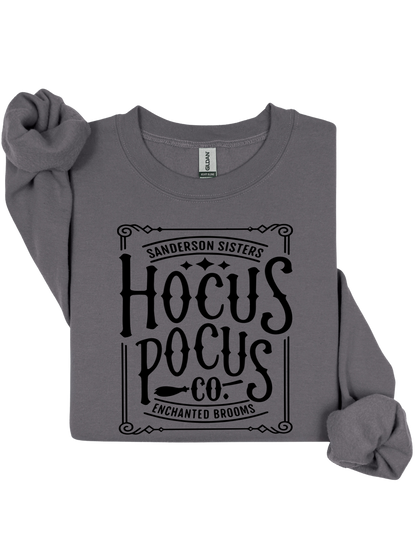 Hocus Pocus Sweater