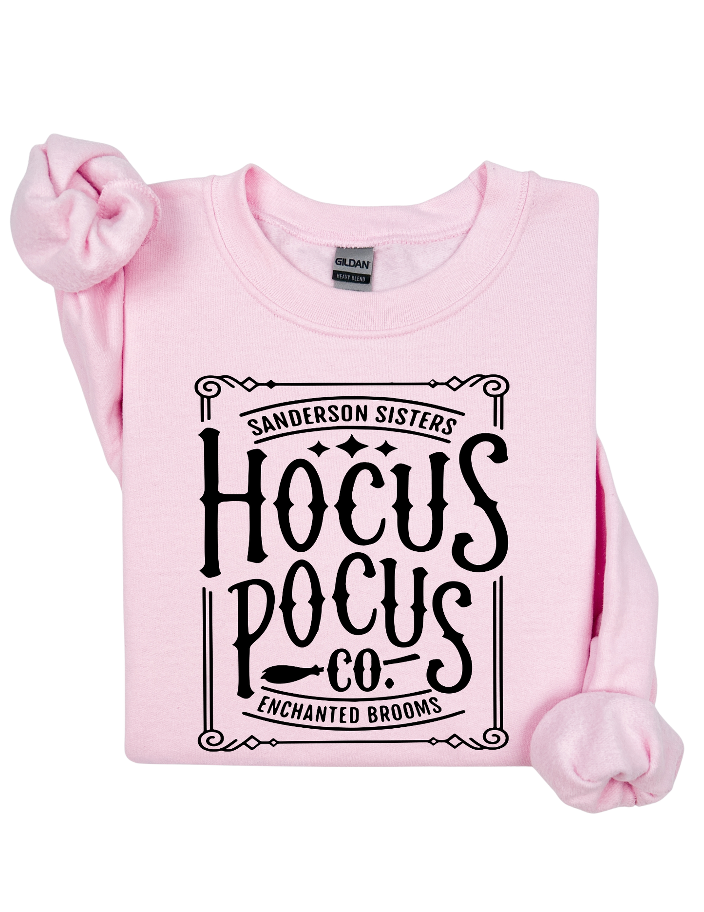 Hocus Pocus Sweater