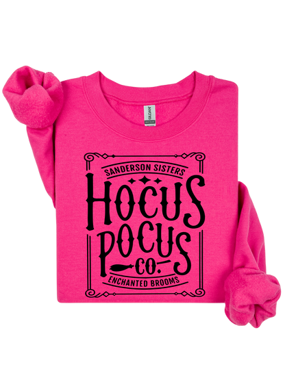 Hocus Pocus Sweater