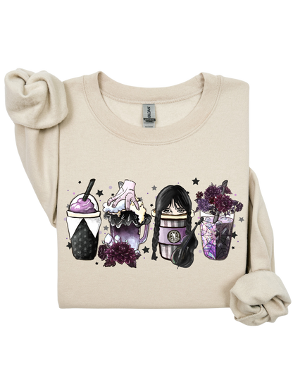 Wednesday Mug Sweater