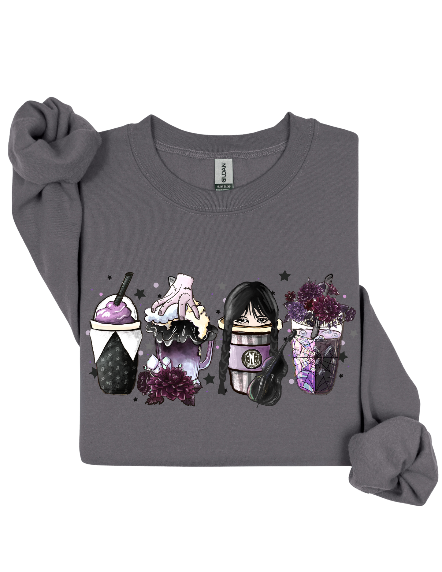 Wednesday Mug Sweater