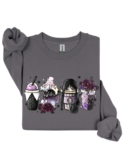 Wednesday Mug Sweater