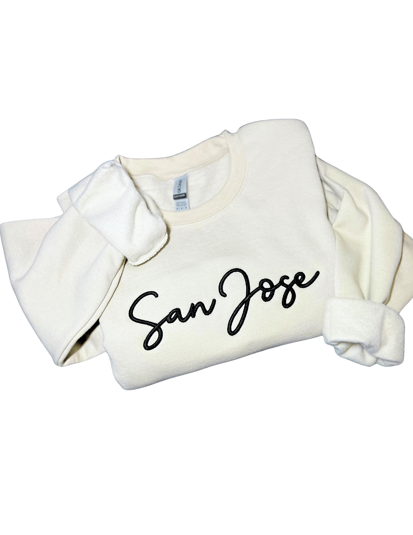 San Jose Sweater