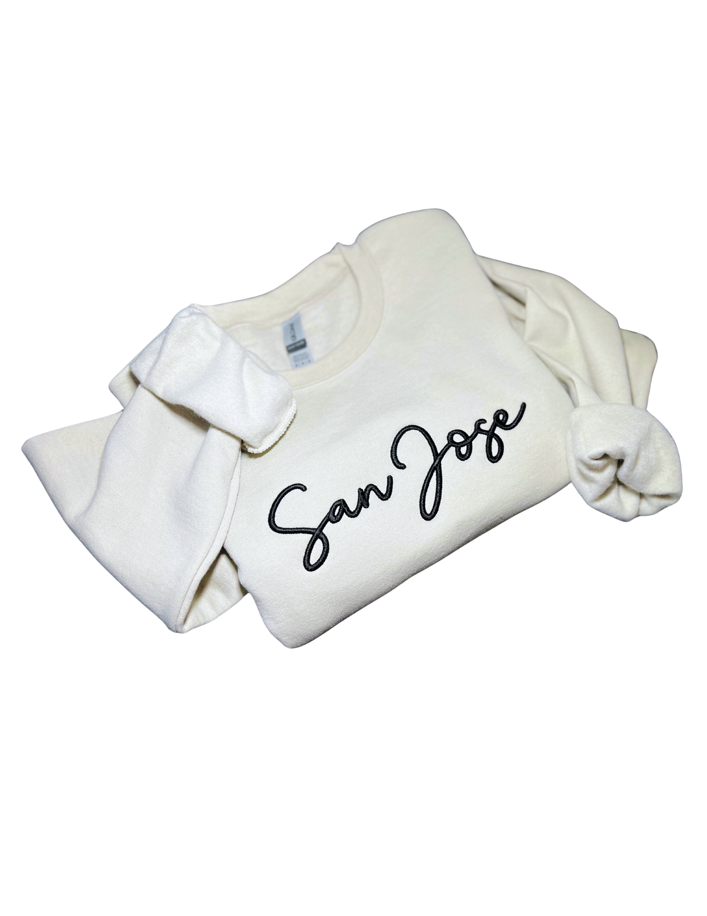 San Jose Sweater