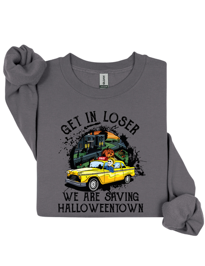 Get in Loser Sweater
