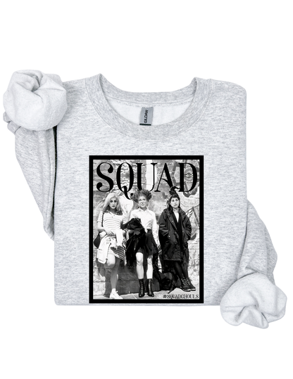 Squad Witches Sweater