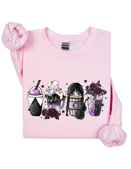 Wednesday Mug Sweater