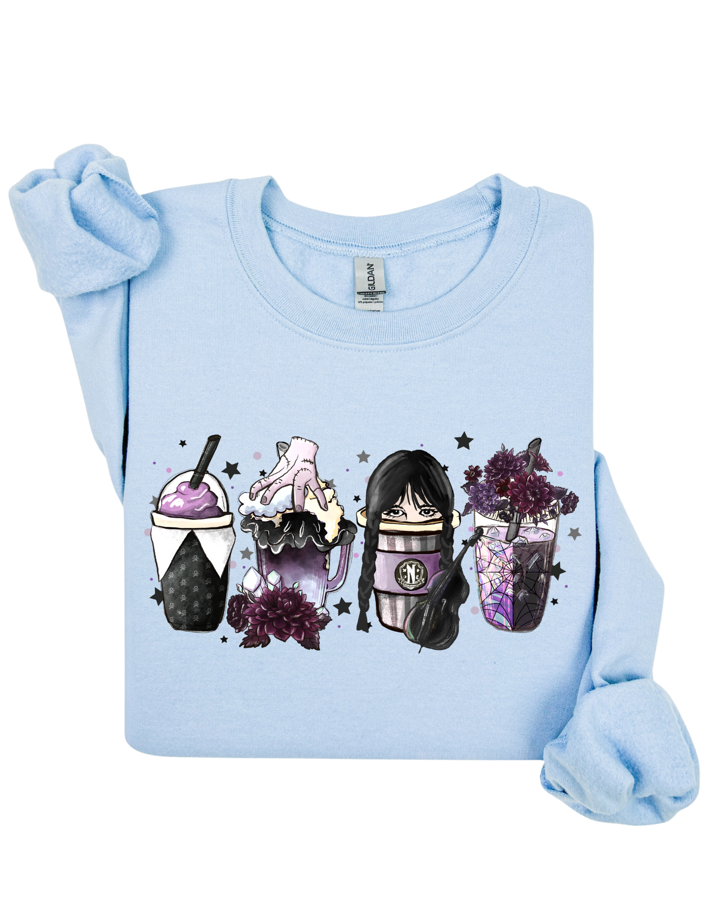 Wednesday Mug Sweater