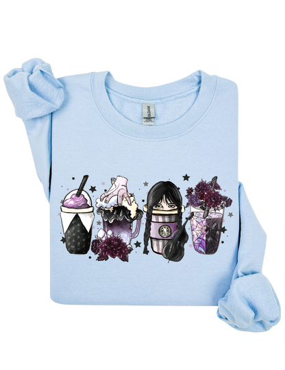 Wednesday Mug Sweater