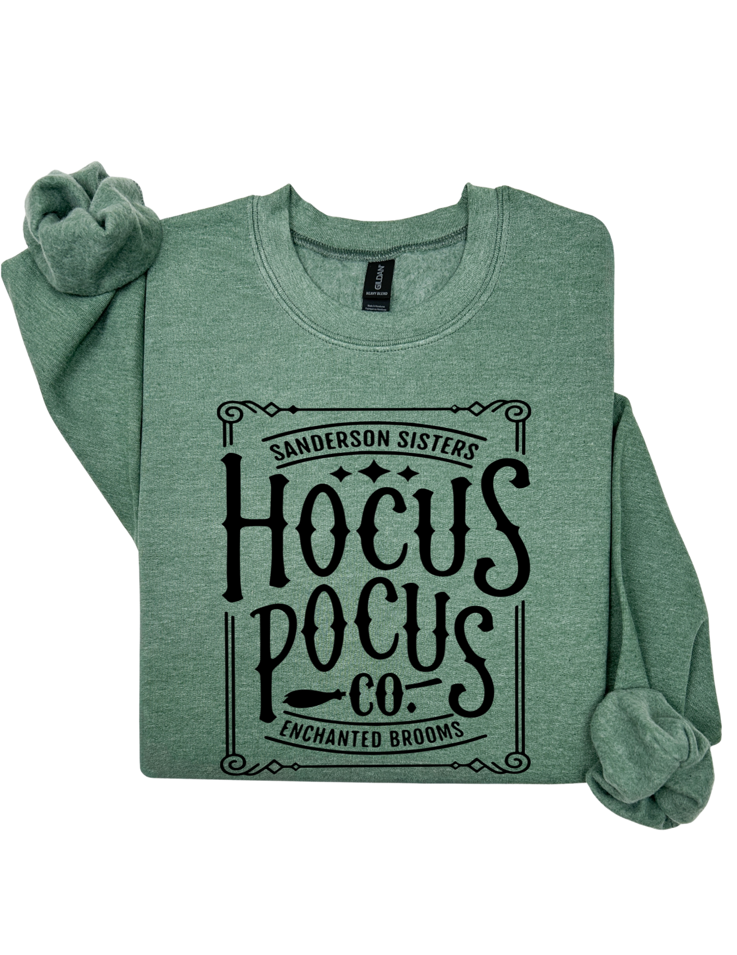 Hocus Pocus Sweater