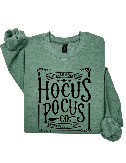 Hocus Pocus Sweater